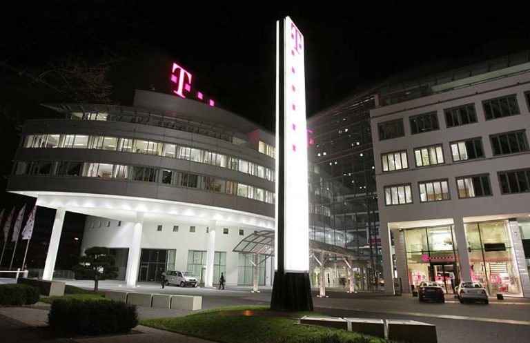 Wo finden Sie aktuelle Telekom Service Hotline und Telekom ...