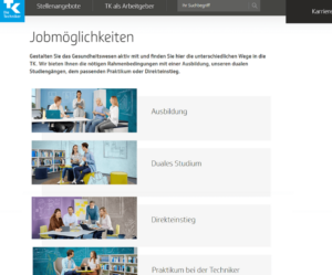 Techniker Krankenkasse Hotline | Aktuelle Telefonnummer