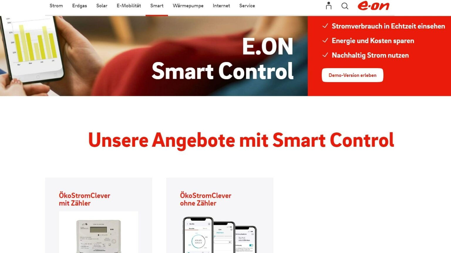 EON Kundenservice Suchen Sie eine EON Hotline Nummer?