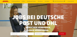 Sie Suchen Einen DHL Kundenservice? ᐈ Alle DHL Kontakt